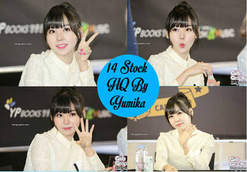 Stock HQ By Yumika