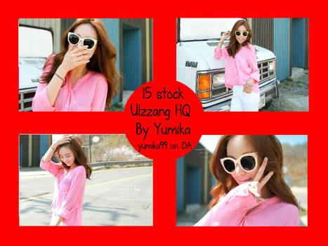 Stock Ulzzang HQ By Yumika ^^