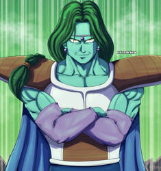 Zarbon