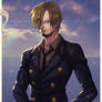 Vinsmoke Sanji