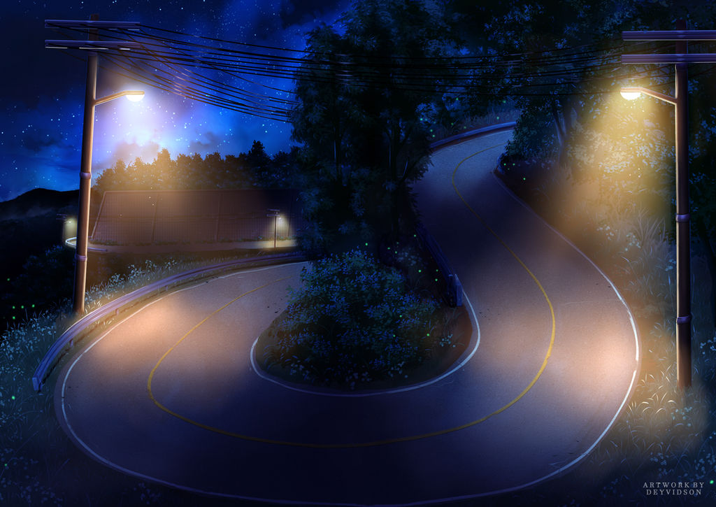 Road Deviantart Road by Deyvidson on DeviantArt