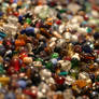 beads