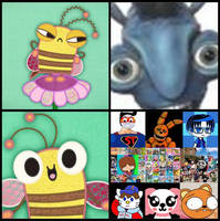 Explore the Best Patchworkpals Art | DeviantArt
