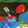 Mr. Krabs Hates BionicForever2022