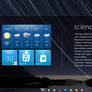 Omnimo on Windows 8