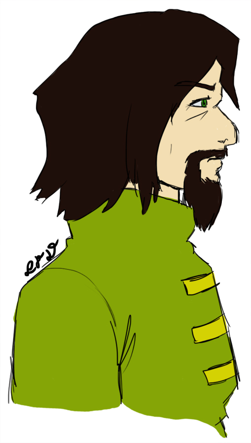 Ivor (Minecraft: Story Mode) by Lilac-Vrt-Olligoci on DeviantArt