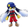 Klonoa