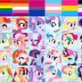 Pride Grid Adopts CLOSED