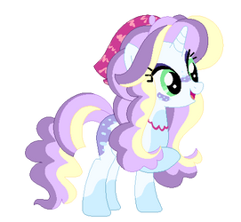 Custom for CrystalPonyArt7669