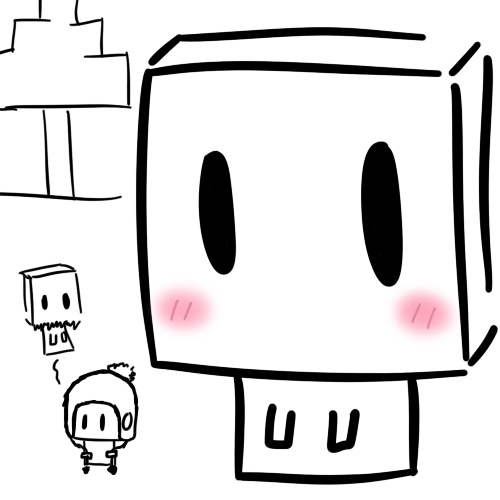 Minecraft Ghosts by MatrigonyMic on DeviantArt