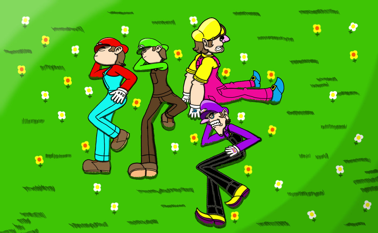 Nap Time Deviantart Nap time. by jamesuv2004senpai on DeviantArt