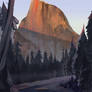 See America - Yosemite