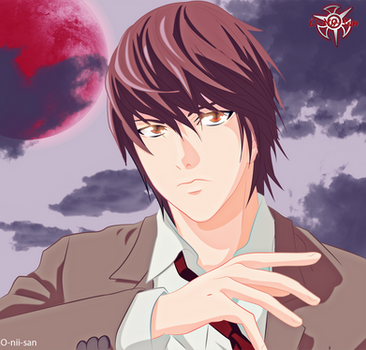 Yagami Raito