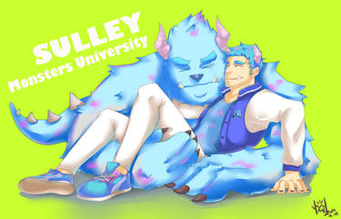 SULLEY