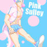 Pink Sulley