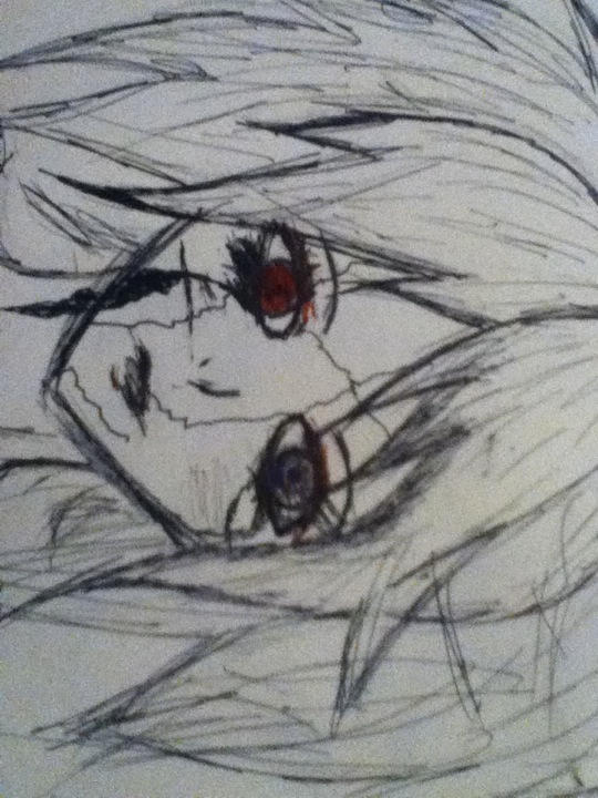 the mask (facial) by ForsakenIdeal on DeviantArt