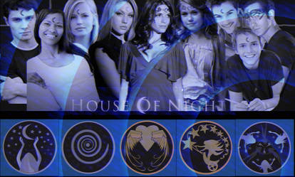 The House of Night