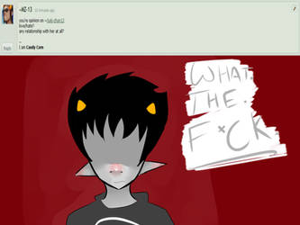 Ask Karkat 6