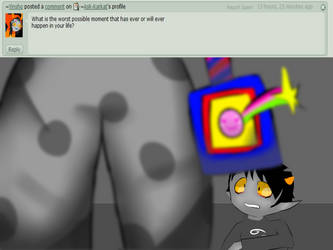 Ask Karkat 7