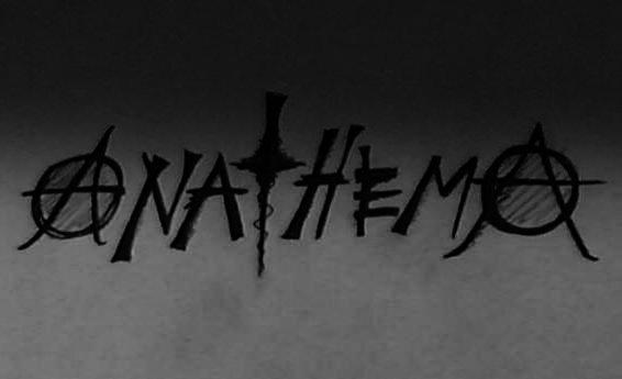 Anathema by zed-iknight by Anathema-Fans on DeviantArt