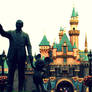 Welcome to Disneyland
