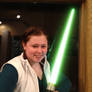 Lucy Skywalker