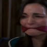 Gagged