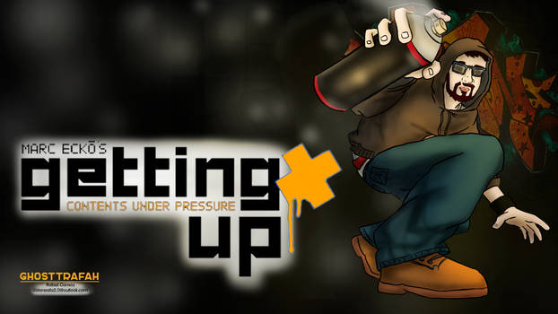 Explore the Best Fanartgettingup Art | DeviantArt