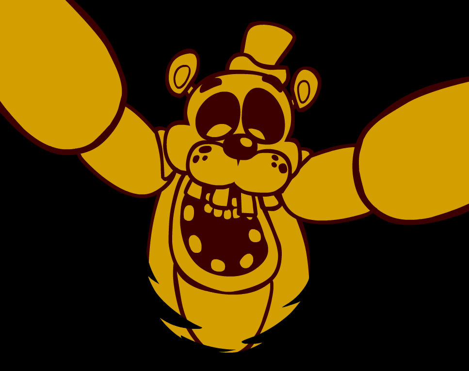 Fredi R Iv R U REDY 4 FREDDY by Trunder-Bit on DeviantArt