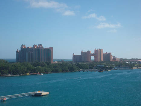 Atlantis Hotel