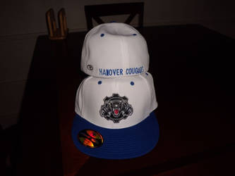 Hanover Cougars hat