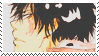 Xanxus Stamp 01