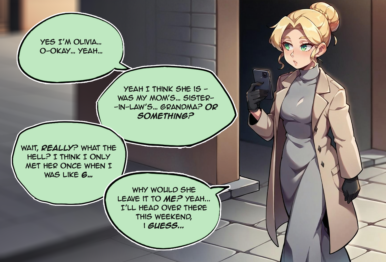 Clothes Control Deviantart Changing Clothes | 1/8 by antimiscuous on DeviantArt