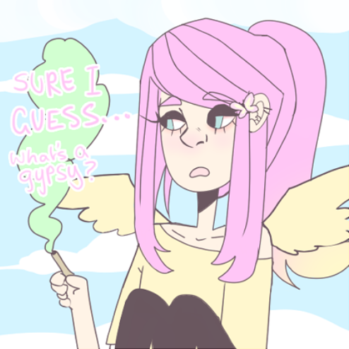 flutterhigh