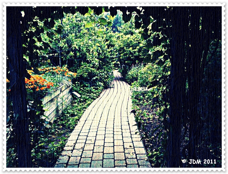 Garden Path