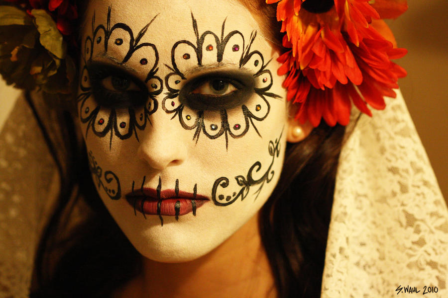 Dia de los Muertos