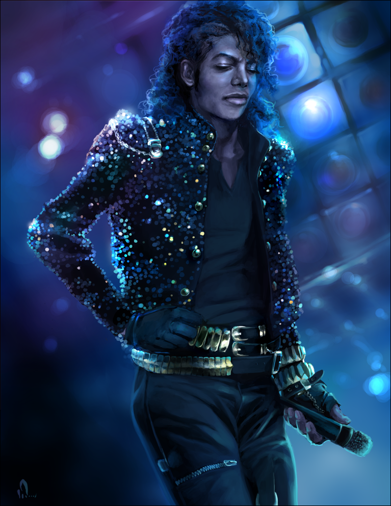 Michael jackson best