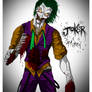 The Joker