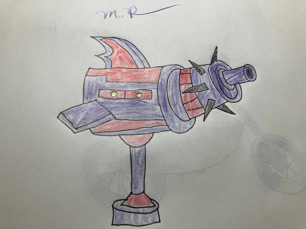 Reverse Inator The Ultimate Evil Inator by mmAut1smismemm on DeviantArt