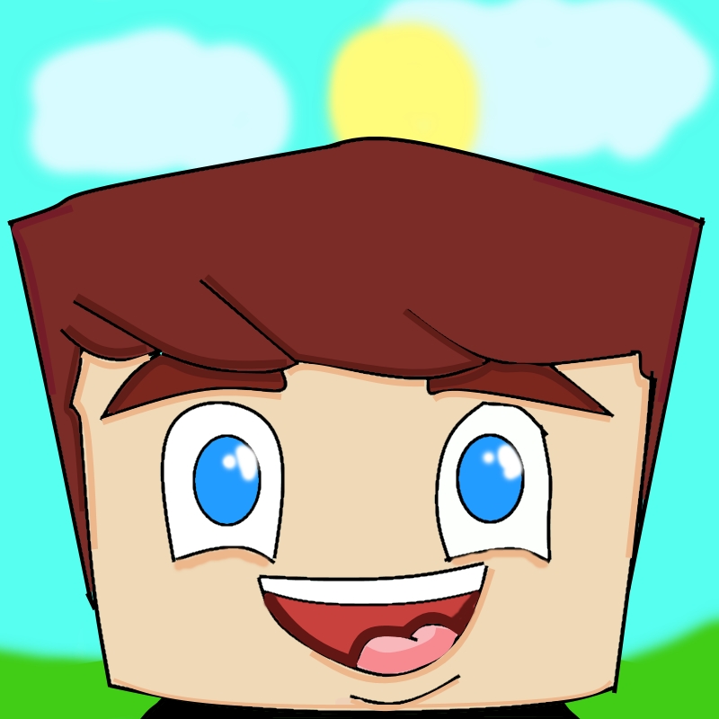 Free Youtube Minecraft Avatar by GamingAvatarsMaker on DeviantArt