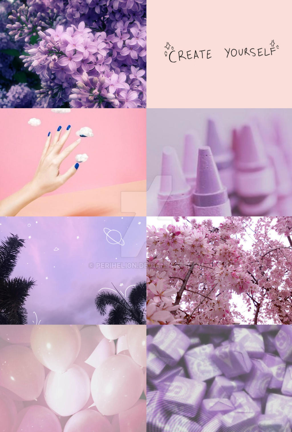 Soft Pink Aesthetic Ota Closed By Periheli0n On Deviantart