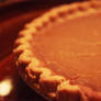 Pumpkin Pie