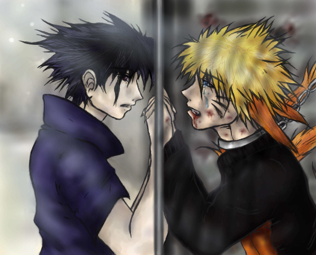 SasuNaru