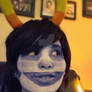 HOMESTUCK - GaMzEe 01