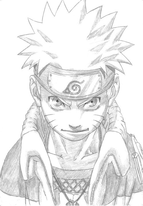 Naruto By Elgildeufsword On Deviantart Naruto By Elgildeufsword On Deviantart