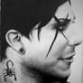 Frank Iero (My Chemical Romance)