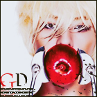 G-Dragon avatar