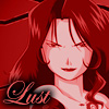 icon - Lust by zyvernia