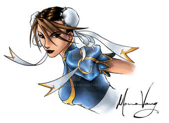 Chun-Li