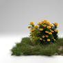 Blender 3D Flowers - Flower Essentials Part 7